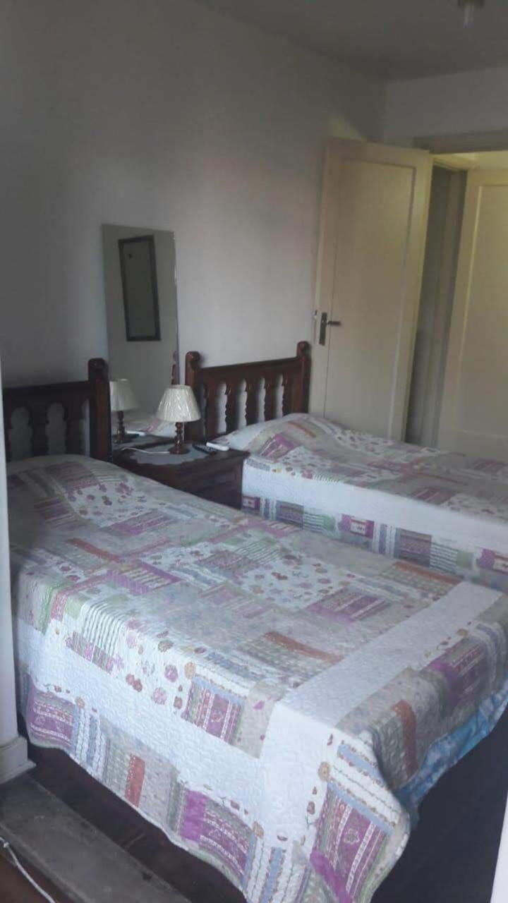 Real 248 - Copacabana 1 Quadra Da 2 Quartos Apartamento Rio de Janeiro