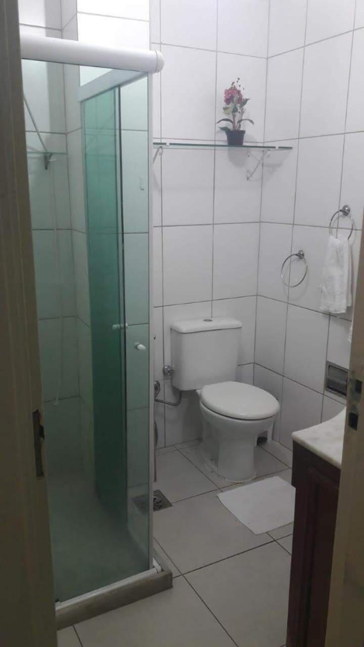 Real 248 - Copacabana 1 Quadra Da 2 Quartos Apartment Rio de Janeiro