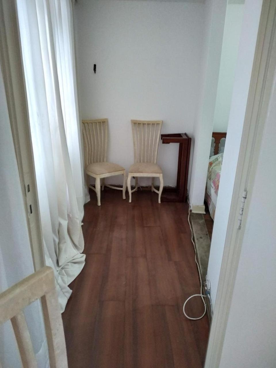 Apartment Real 248 - Copacabana 1 Quadra Da 2 Quartos Rio de Janeiro